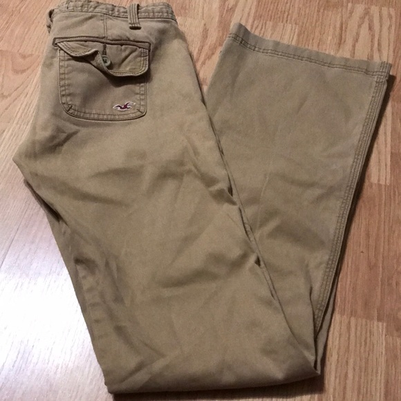 Hollister Pants - Hollister Women’s Pants Size O
